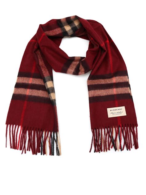 men's burberry scarf sale